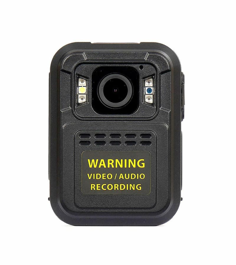 D5 Mini body Camera used Guardian G1