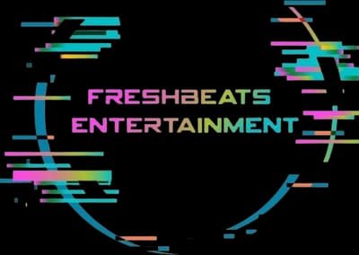 FreshBeats Entertainment