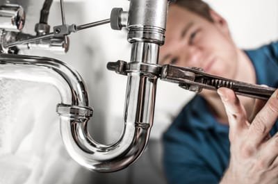 Essential Attributes Of The Best Plumber image