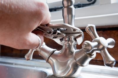 Do You Need to Hire a Plumbing Service? image