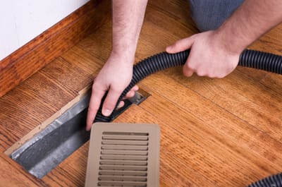 Tips of Choosing Carpet Cleaning Company image