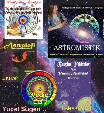 Batı Astrolojisi