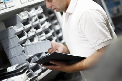 Factors to Consider When Choosing the Best Inventory Management Software image