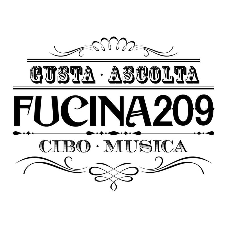 Live@Fucina209
