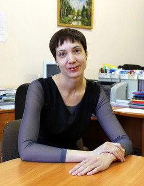 Савченко Яна Валерьевна