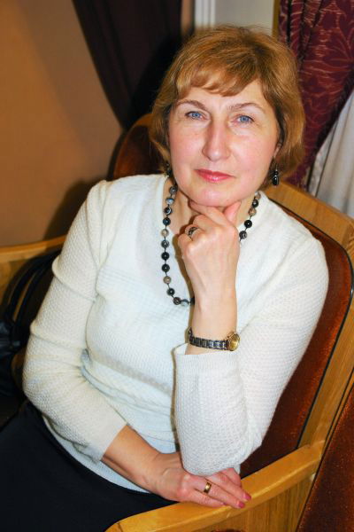 Zueva Ekaterina Petrovna