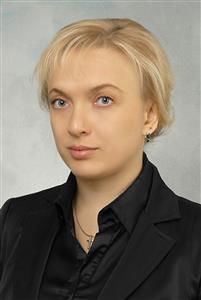 Elena Razumovskaya