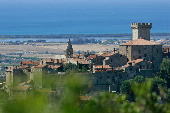 Concerto a Capalbio