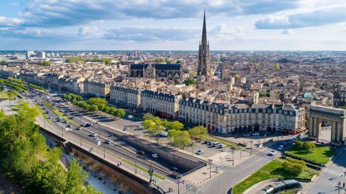 Bordeaux: Festival del Quartetto d'Archi (Rinviato)