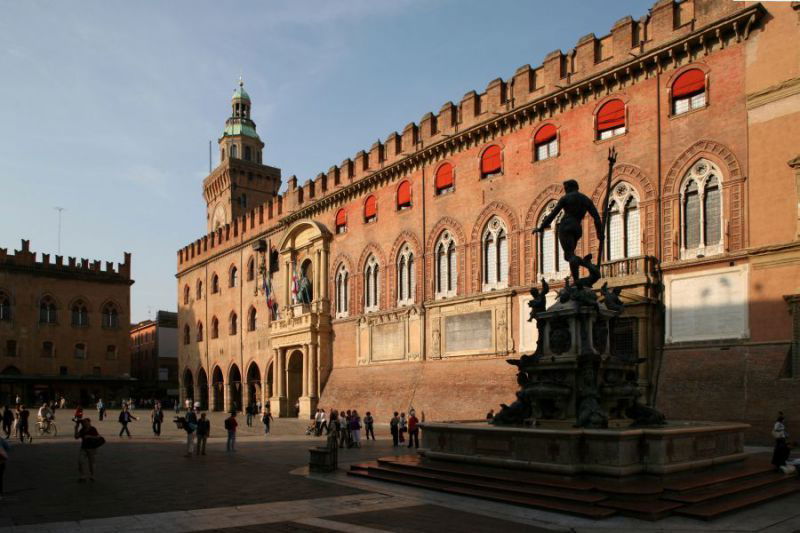 Concerto a Bologna (Rinviato)