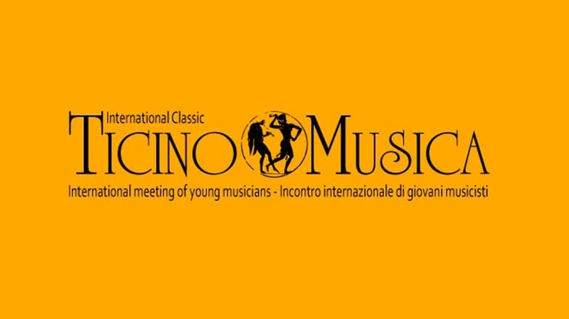 Festival TicinoMusica: Bellinzona