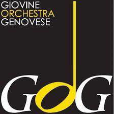 Tournée CIDIM: Concerto alla GOG di Genova W/ Davide Alogna & Enrico Pace