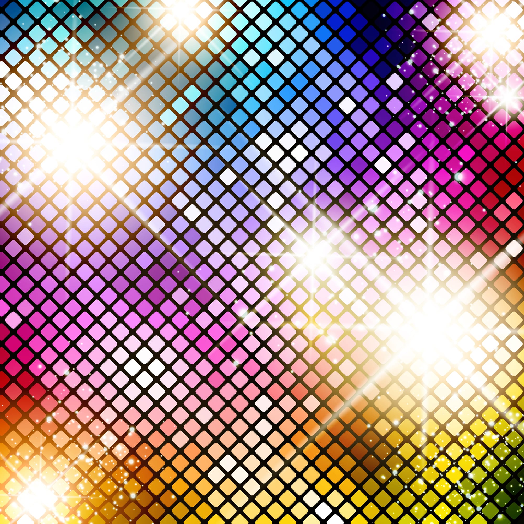 PARTY WALL (XL BACKDROP)