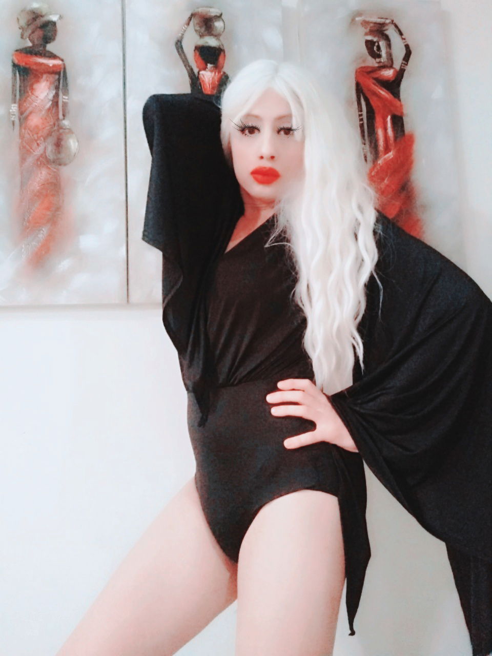 Larissabell - Larissa Bell
