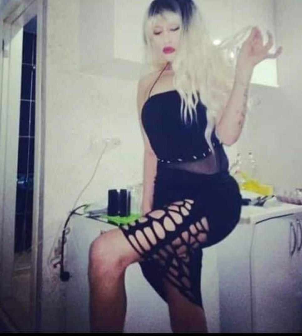 Larissabell - Larissa Bell