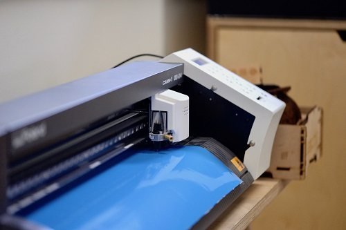 What Is Vinyl Cutter Machine And How Does It Work?