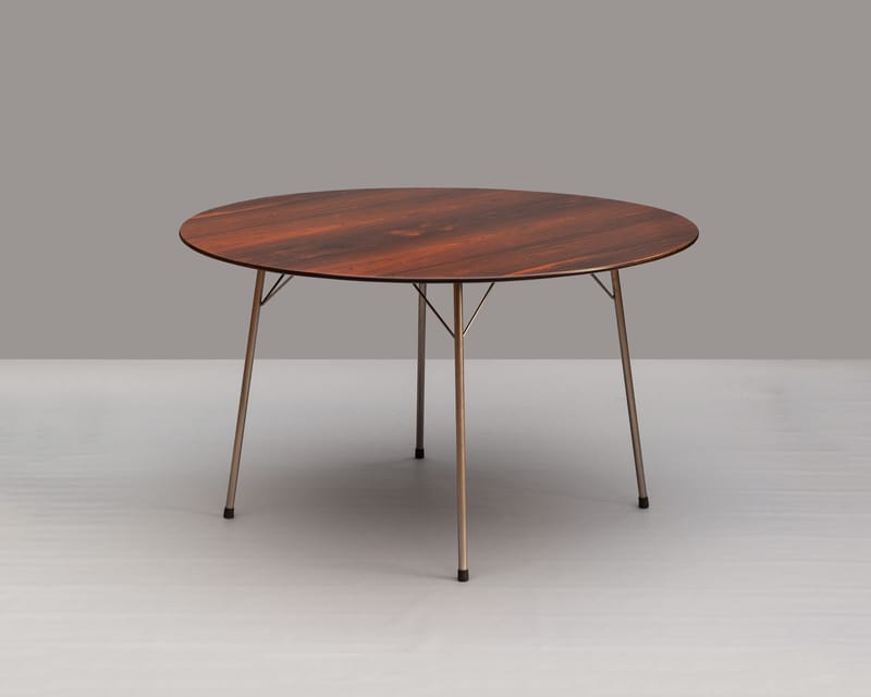 ERCOL SAVILLE Extending Dining Table Model 926 Elverum Est. 2015