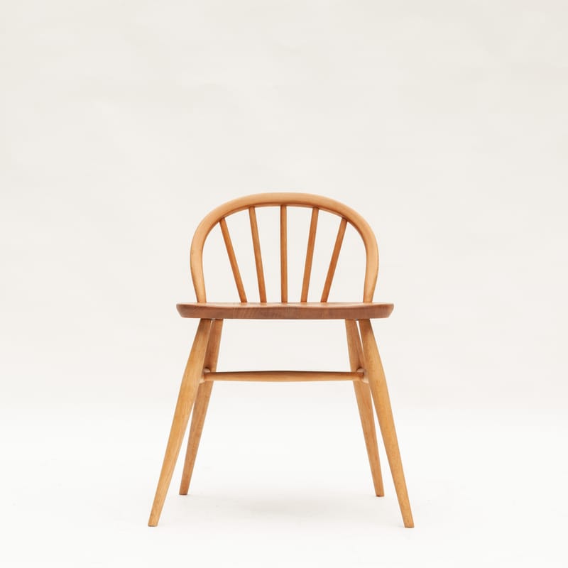 Vintage Ercol Dressing Table Model 414