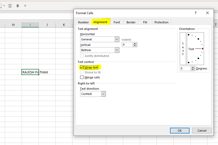 how-can-you-wrap-text-in-excel-www-specialskills-in