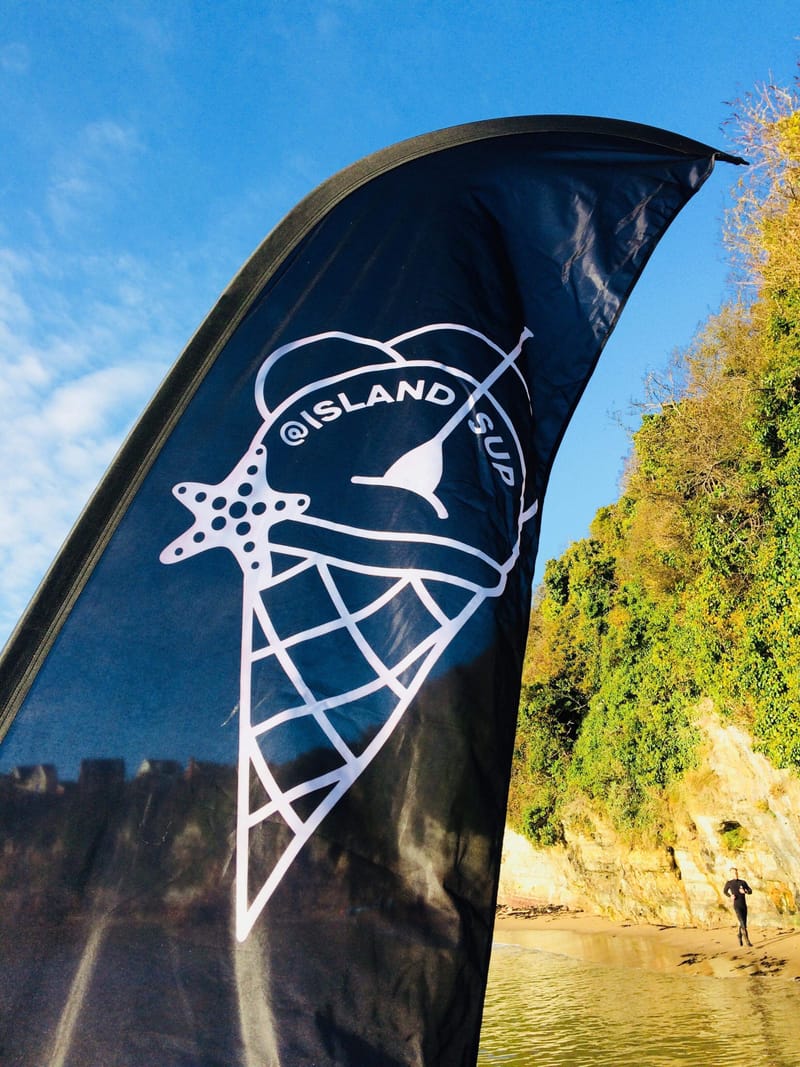 Island FIT Weekly Circuit Session 25/04/19