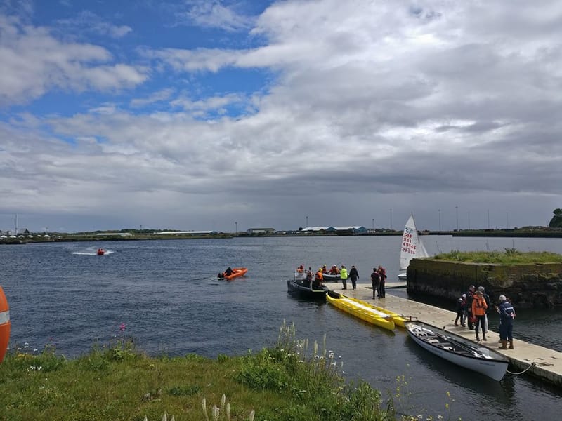 Introduction to SUP - Adult 25/05/19 1.30PM Start