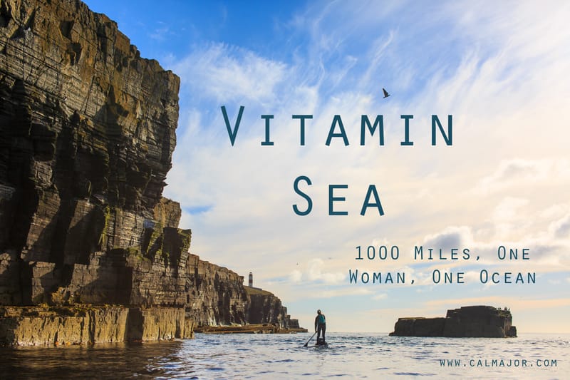 'Vitamin Sea' Film Night at Penarth Pier Pavilion