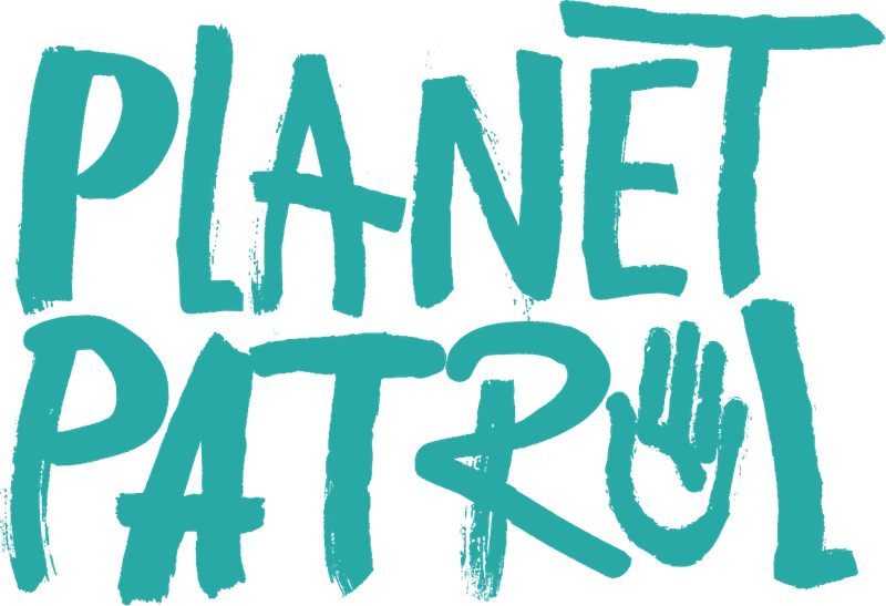 Planet Patrol Partner