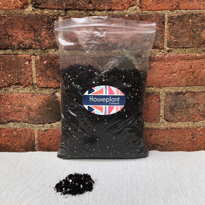 Potting Mixes ukhouseplants