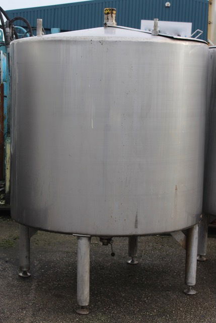 2300 litre