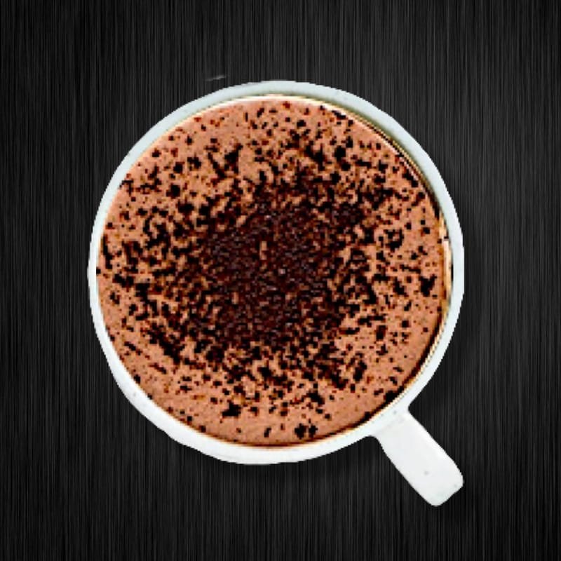 Cocoa Latte