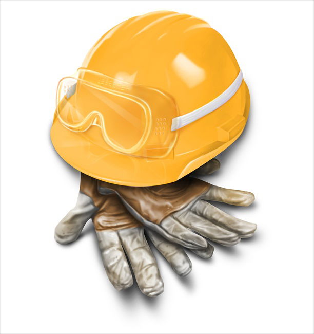 Safety Equipment Coastal Equipment and Supply LLC