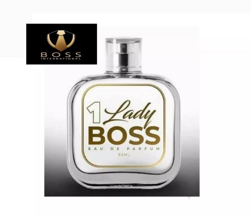 Boss international outlet perfume