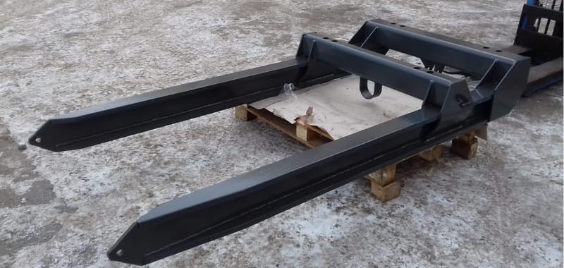 Консоль выдвижная для Kesla 2009 и Epsilon M100L