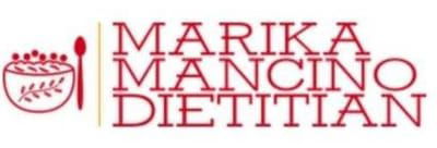 Marika Mancino Dietitian
