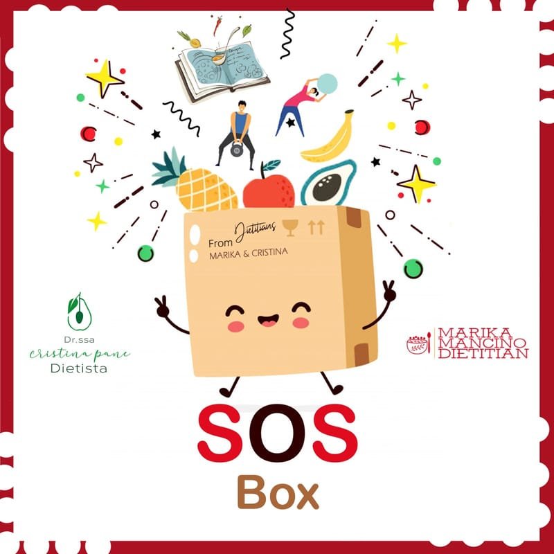 SOS Box