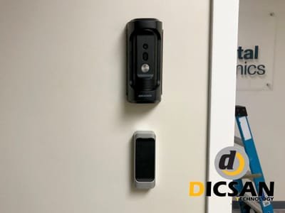 Access Control Readers image