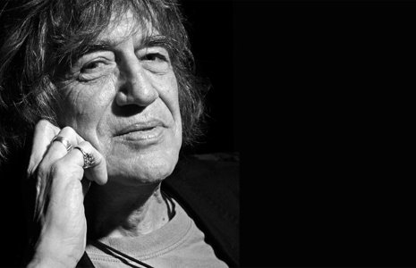 Mr Nice in Paradise: the Howard Marks Connection