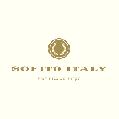 SOFITO ITALY - תקרות מעוצבות לבית