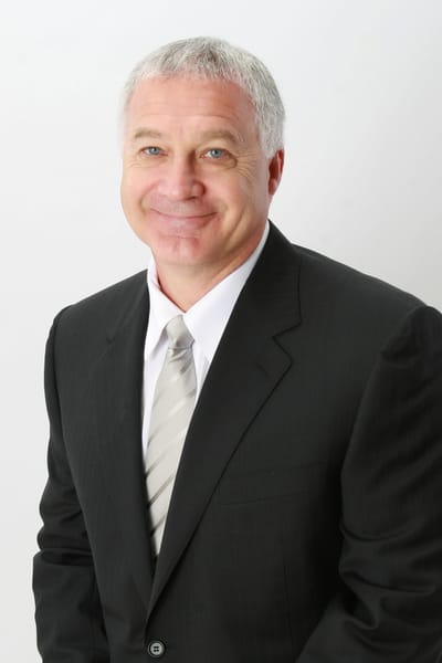 Bob pardo has really done it all image