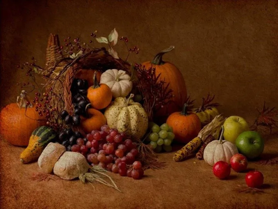 A Trading Cornucopia image