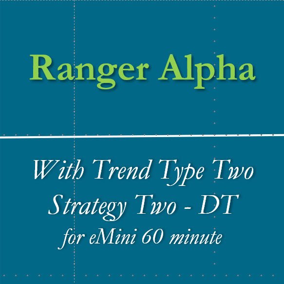 With Trend Strategy Type Two Number Two DT