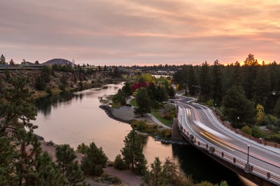 Bend Oregon Senior Housing Placement image