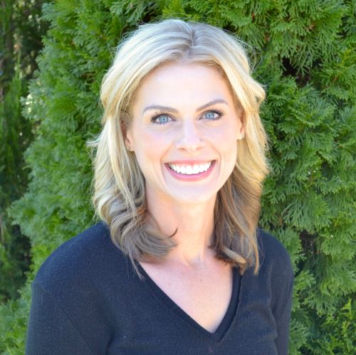 Leah McCullough