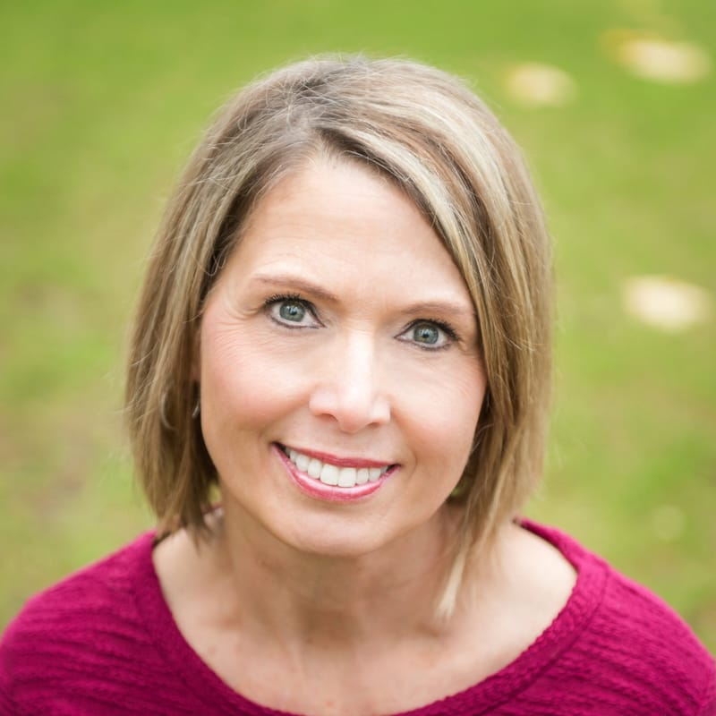 Jeanne Spiegelberg