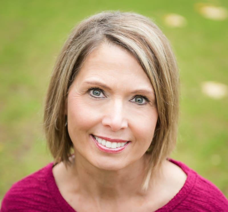 Jeanne Spiegelberg