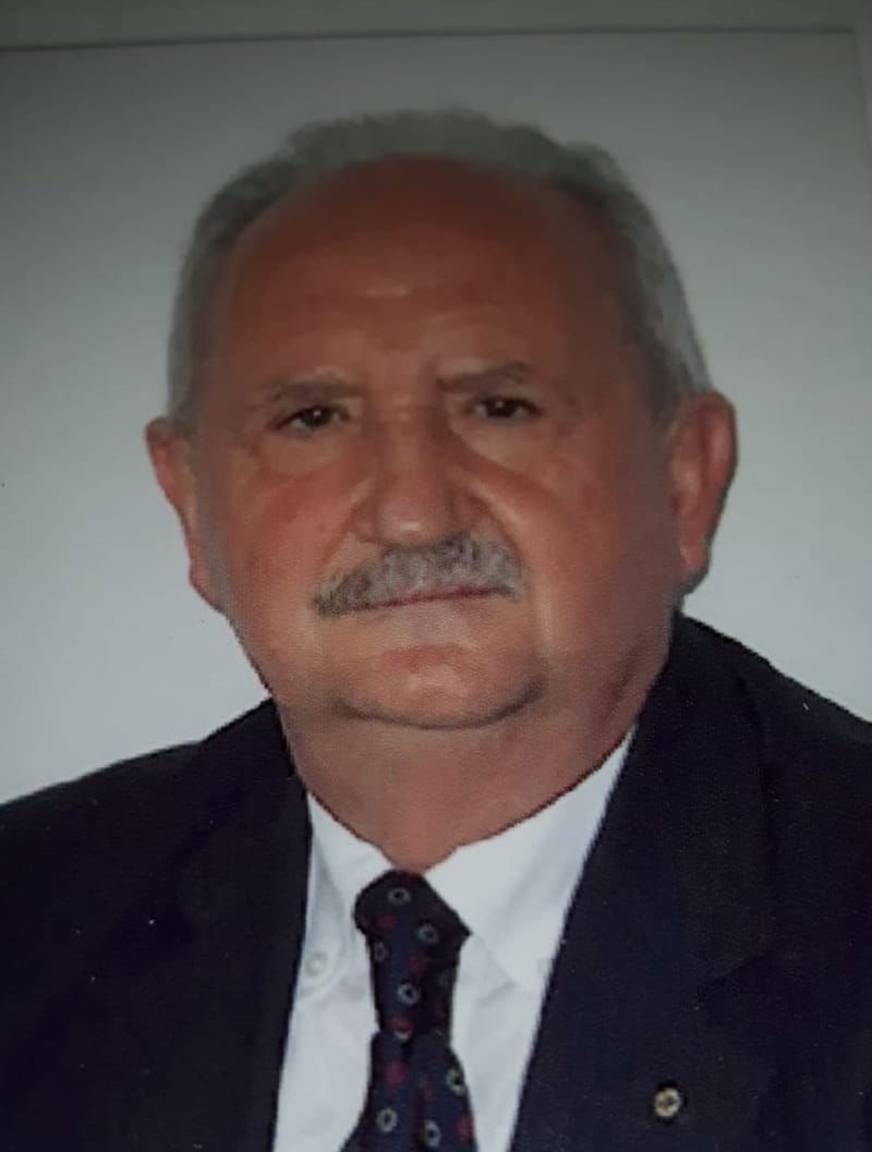 LUCIANO CAMPANILE