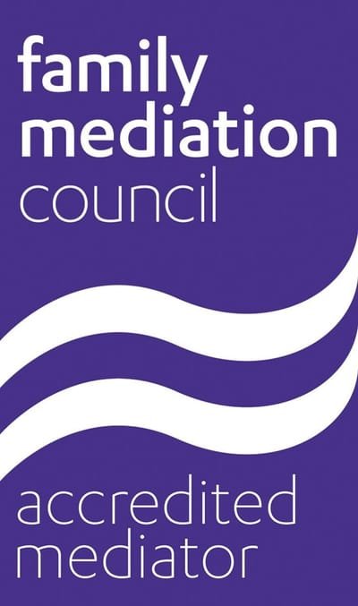 What is The Family Mediation Trust? image