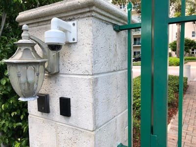 Security Cameras Systems image