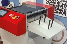 Smart Cut Standard Stacking Table