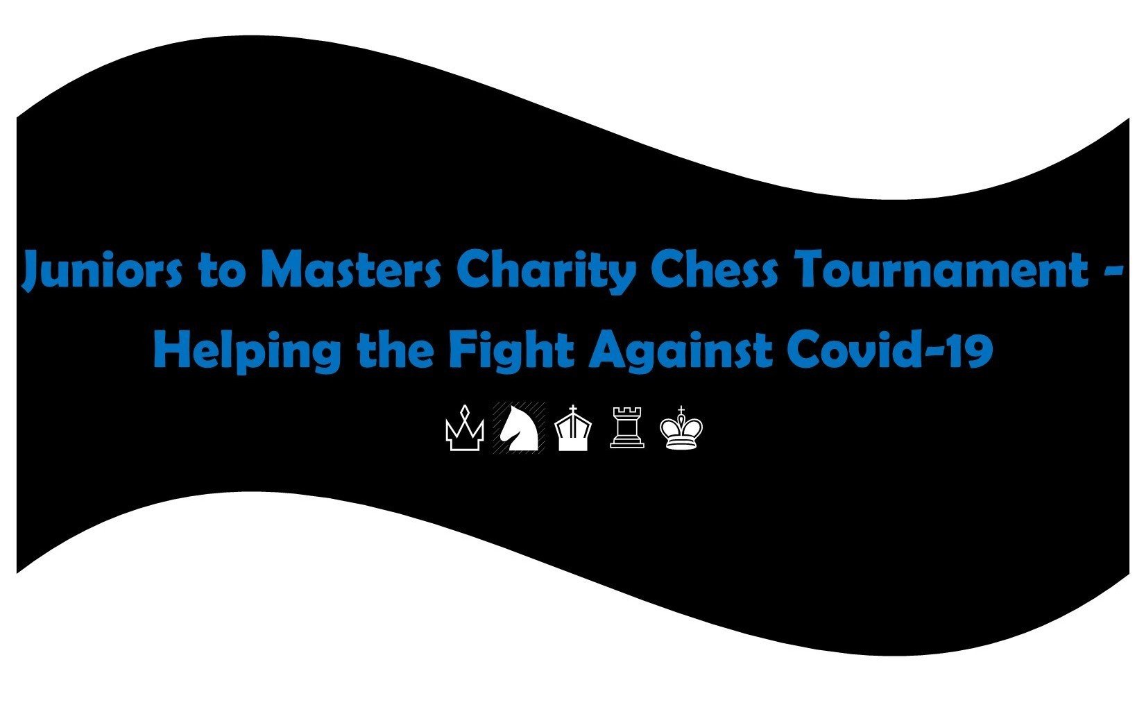 Report: Juniors to Masters Charity Chess Tournament – Helping the Fight Against Covid-19